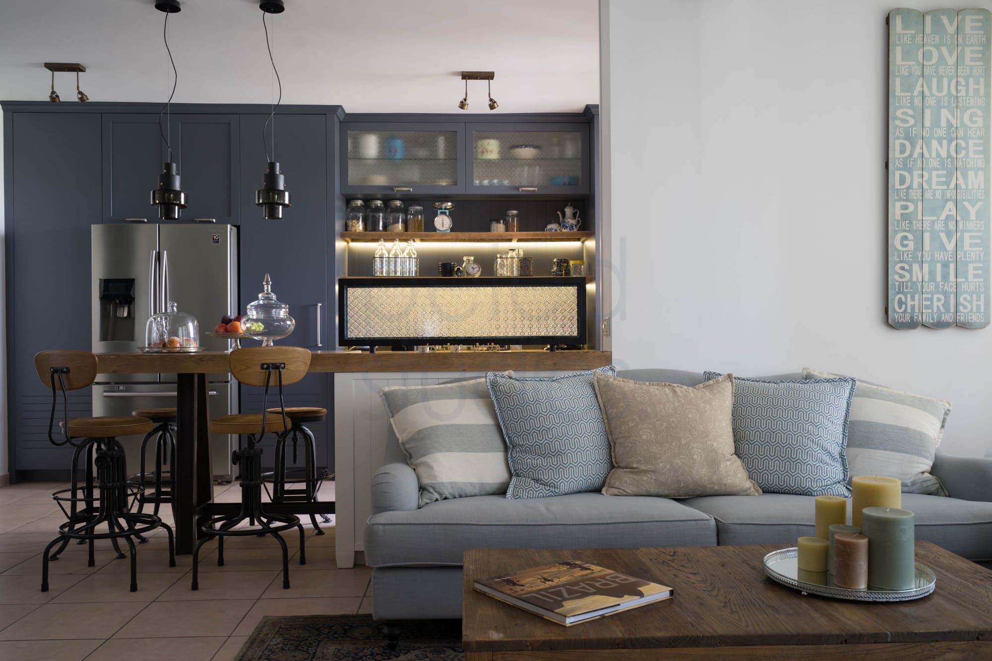 דירה בגבעת שמואל