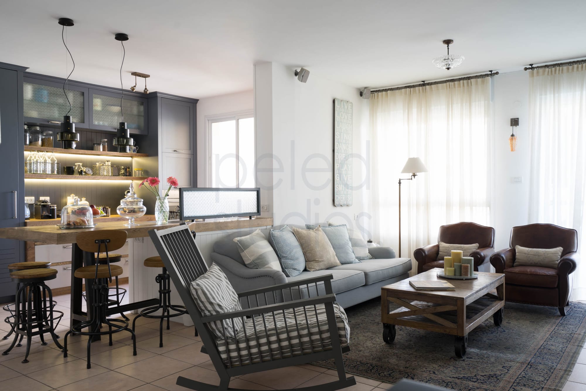 דירה בגבעת שמואל