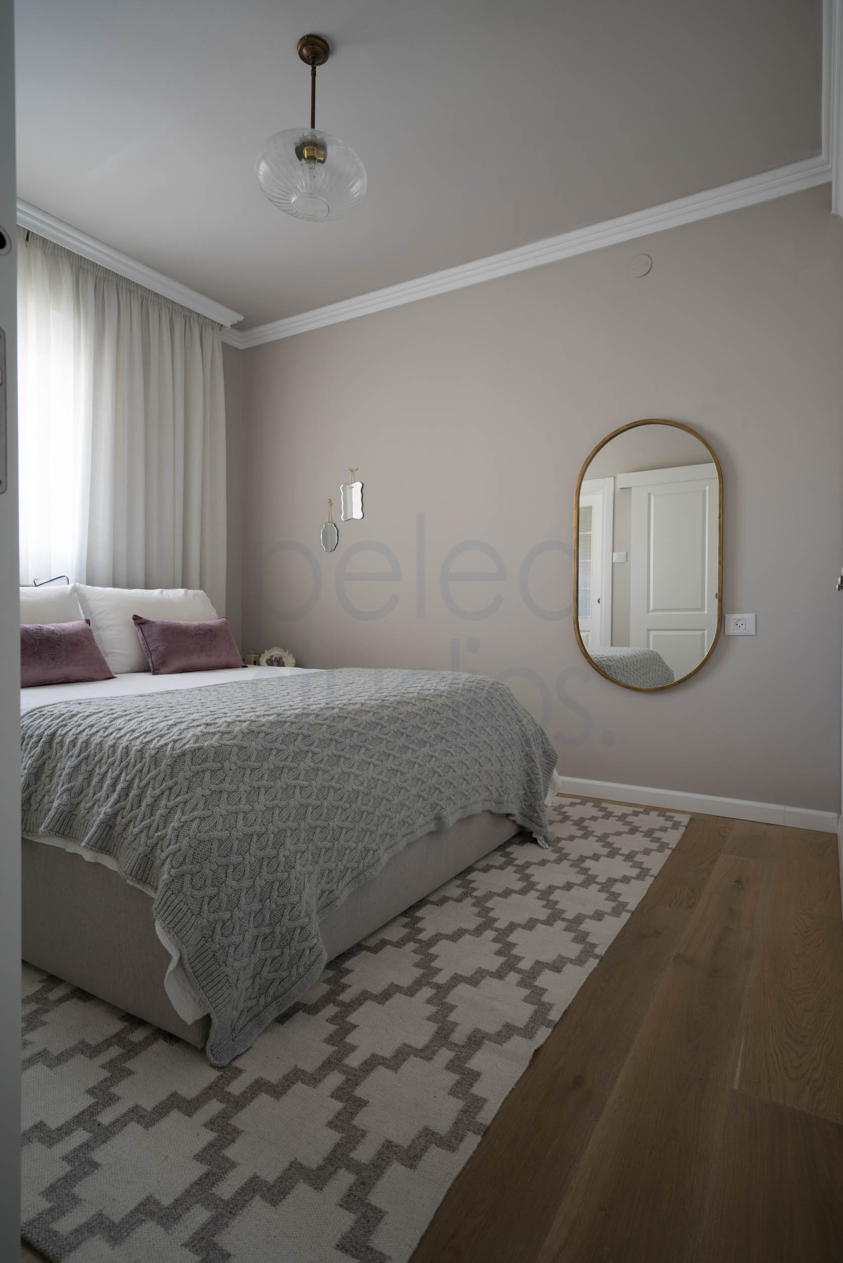 דירה בגבעת שמואל