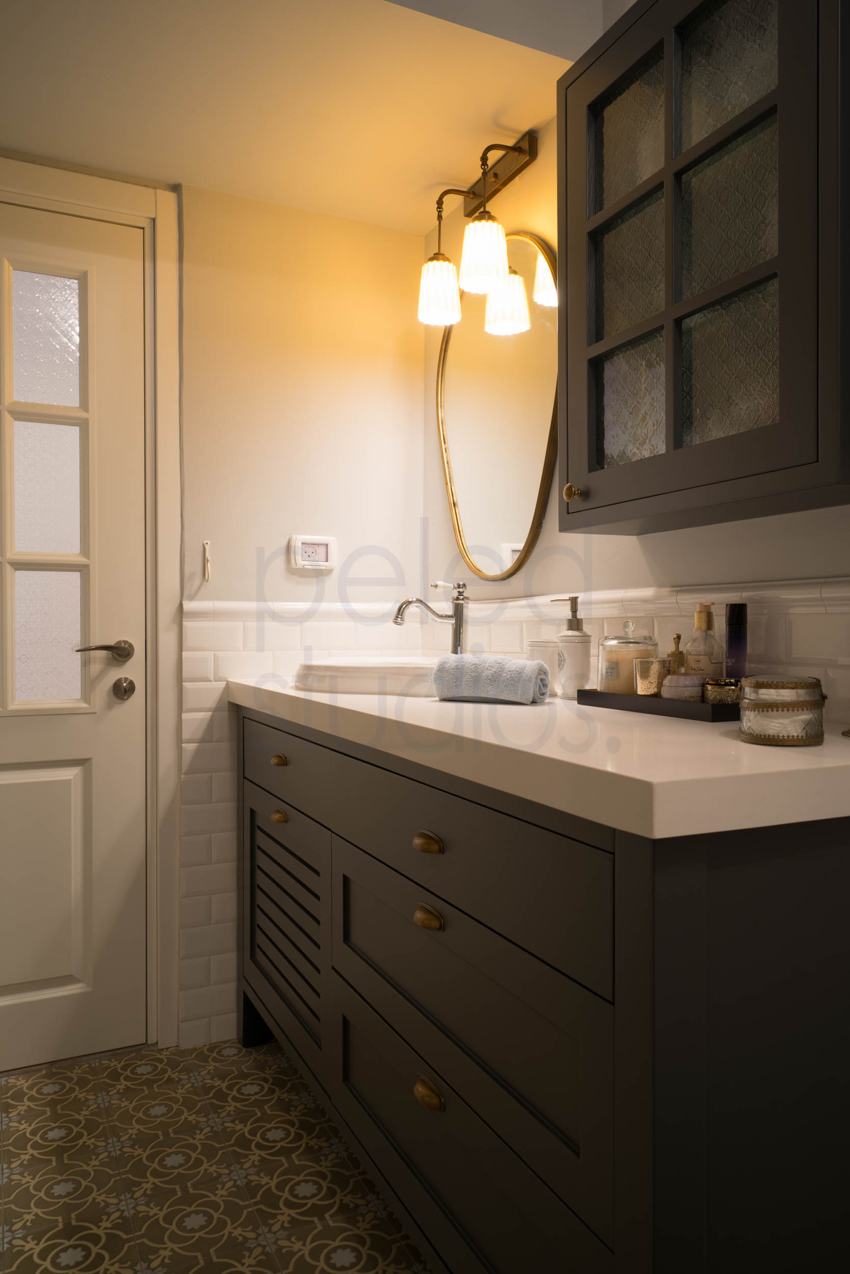 דירה בגבעת שמואל