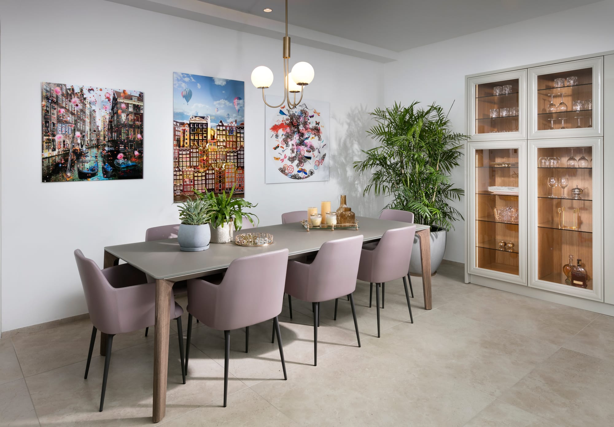 מיני פנטהאוז בחולון