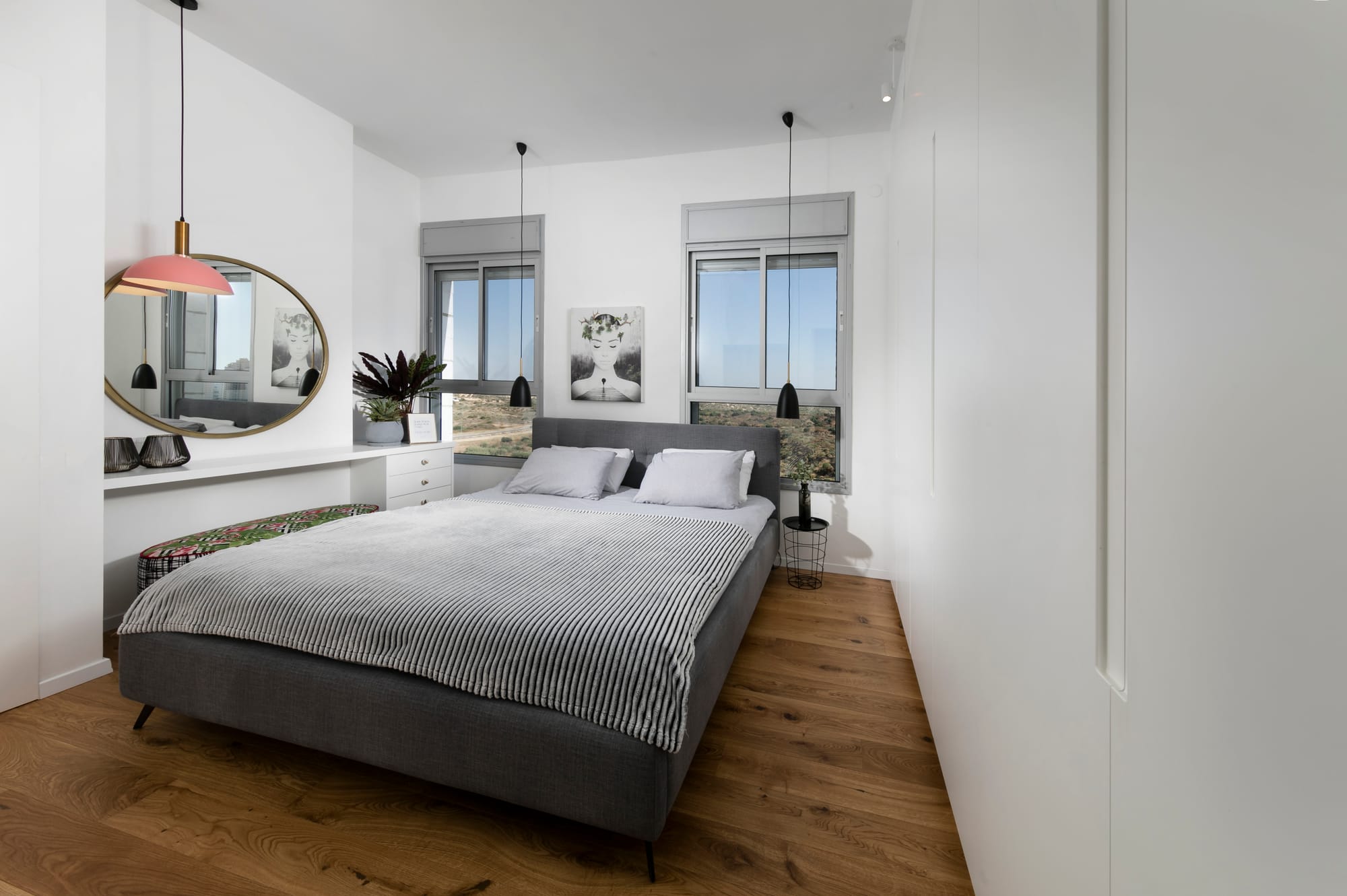 מיני פנטהאוז בחולון