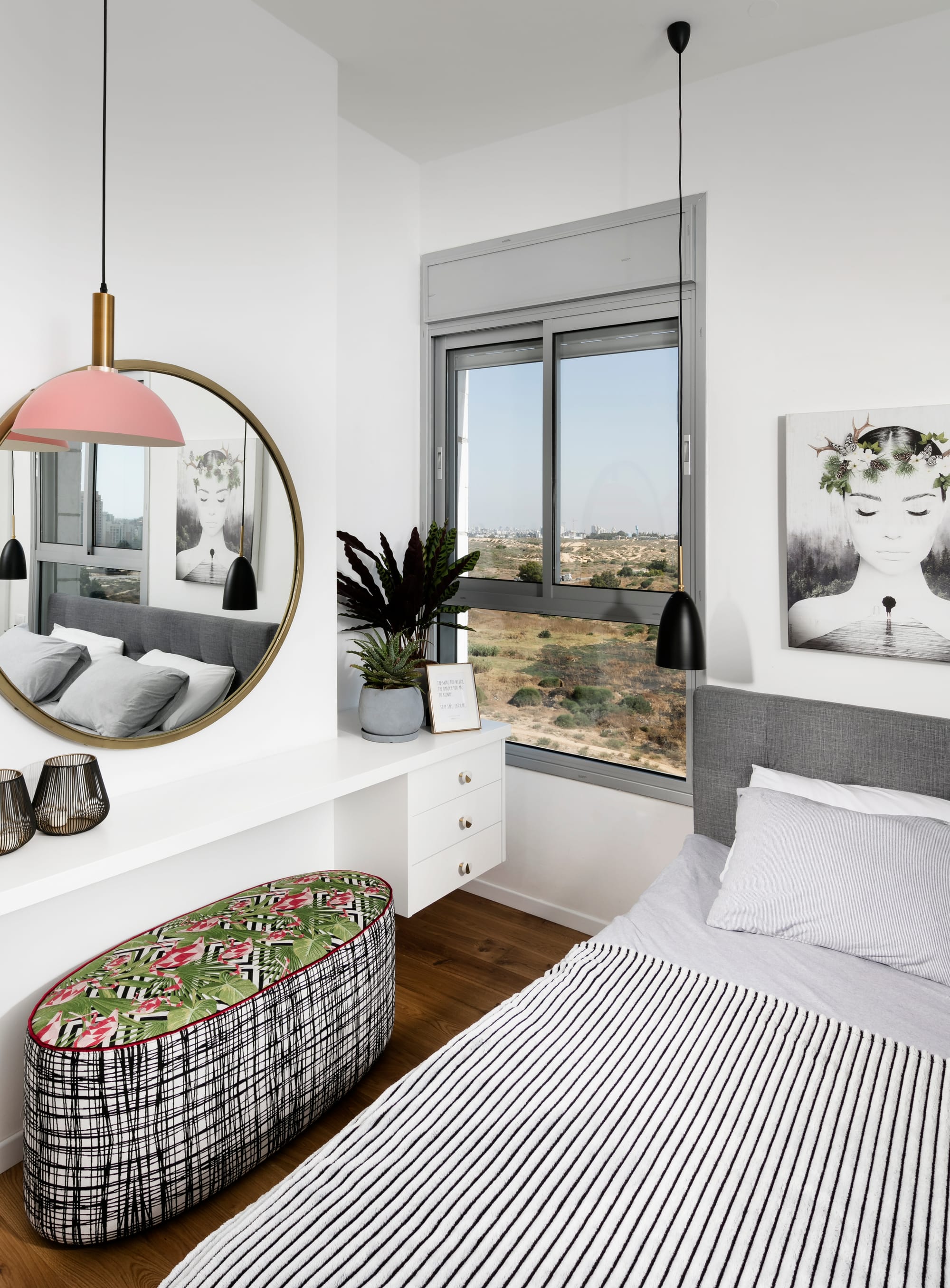 מיני פנטהאוז בחולון