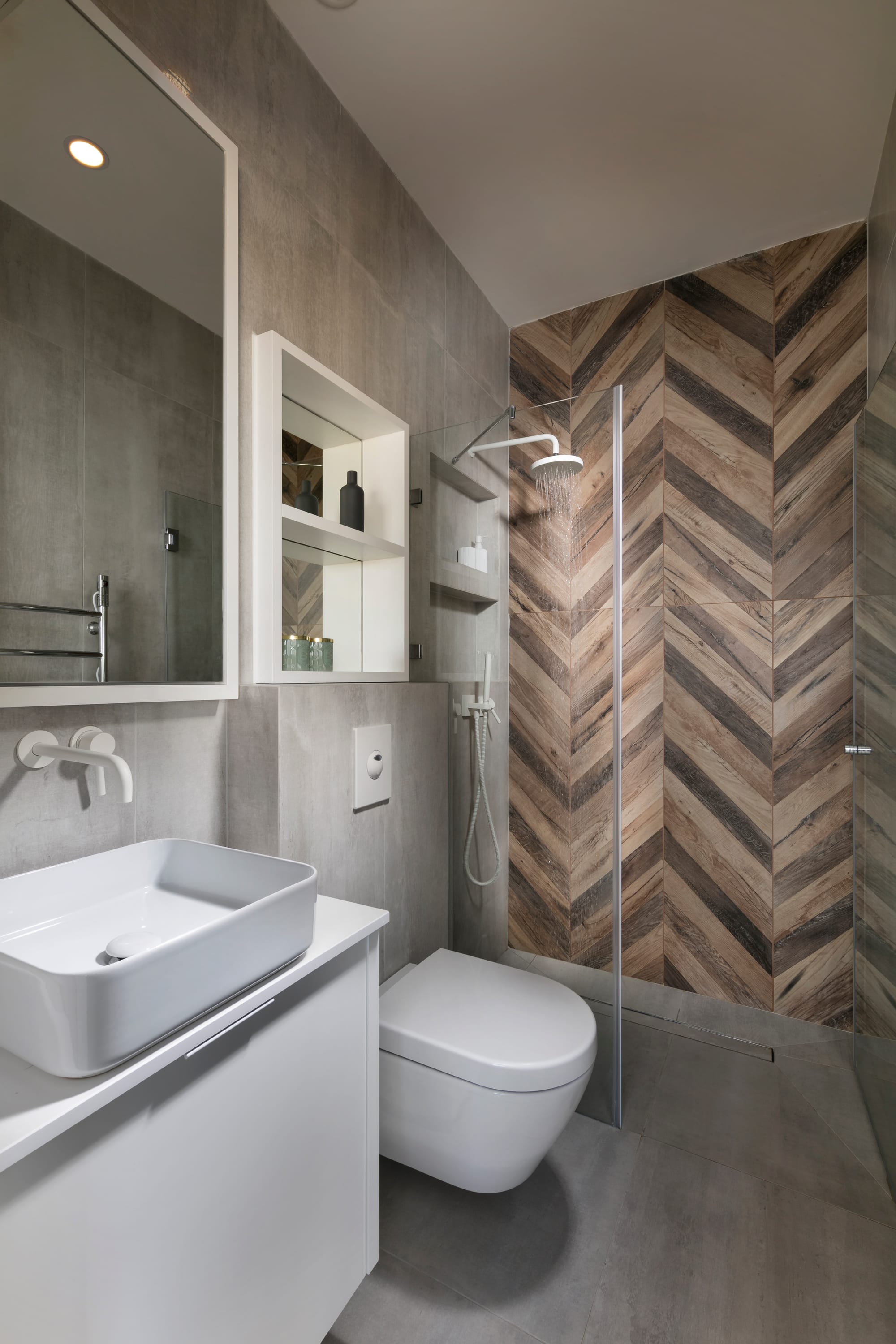 מיני פנטהאוז בחולון