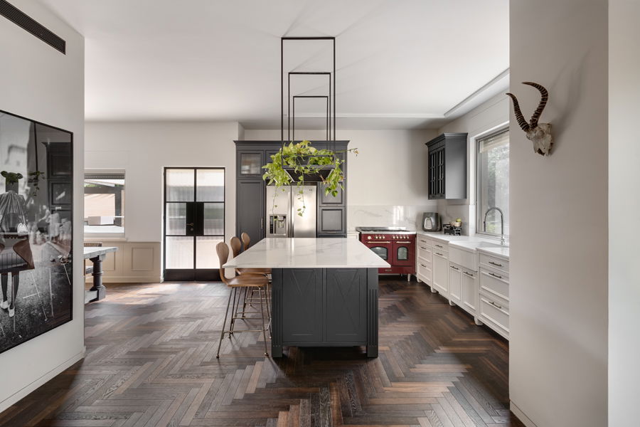 בית פרטי בהוד השרון