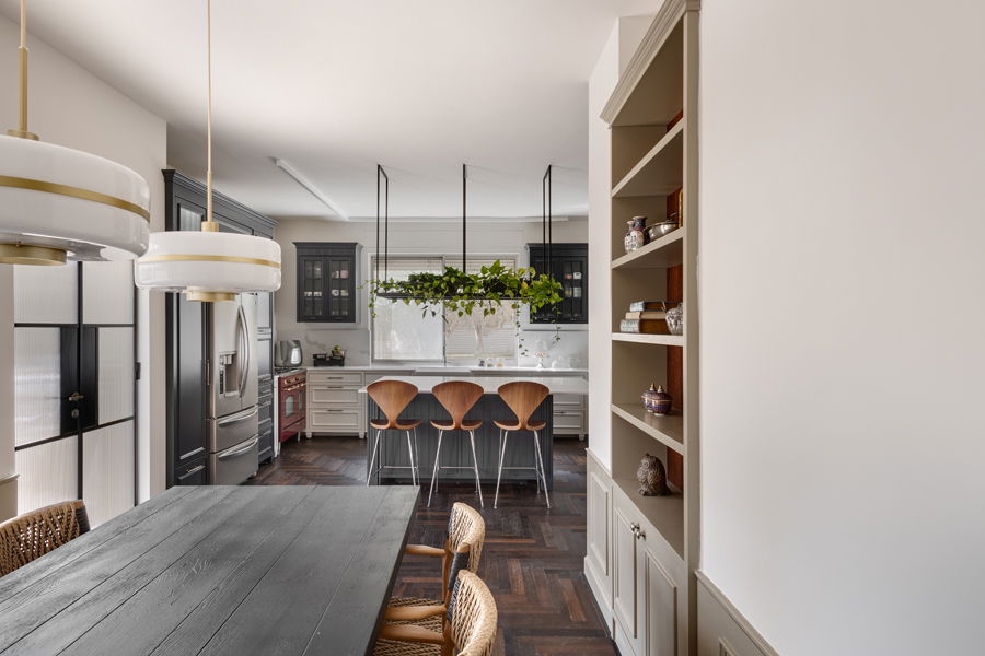 בית פרטי בהוד השרון