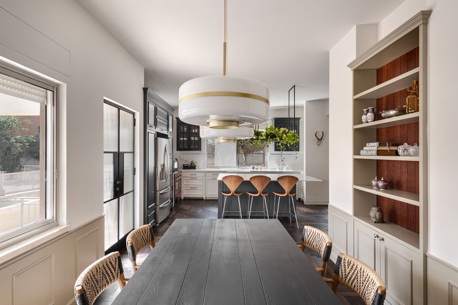 בית פרטי בהוד השרון