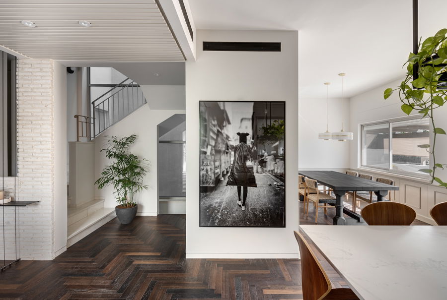 בית פרטי בהוד השרון