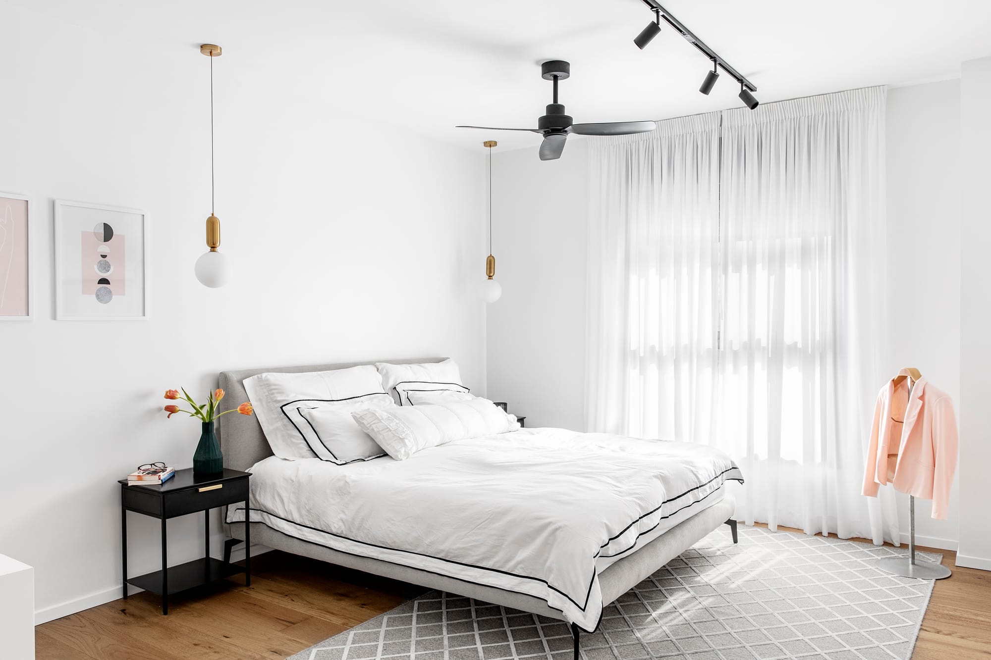 דירה בגני תקוה