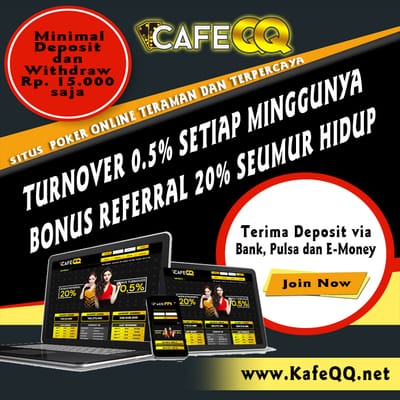 Tentang CafeQQ image