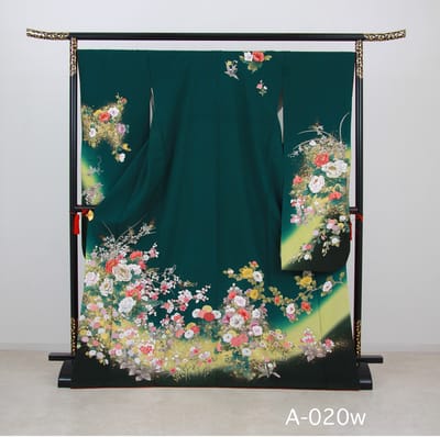 浜松振袖倶楽部・レンタル衣裳紹介