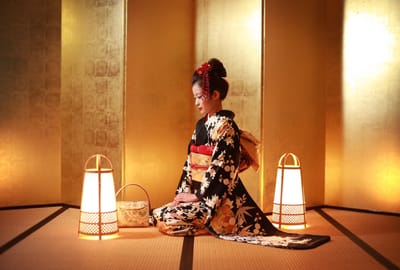 夏の成人式前撮りが始まりました！