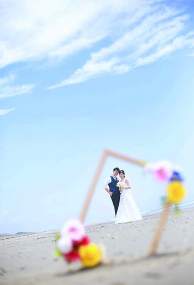 額縁におさめる思い出