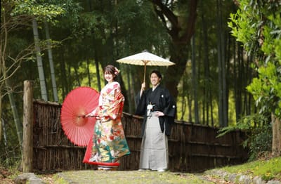 ふたりが創る時間