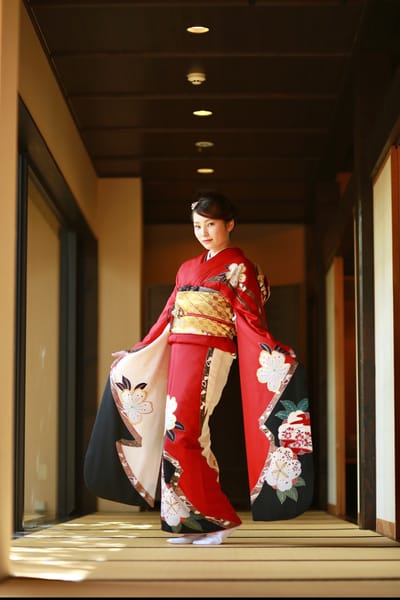 夏休みの成人式！