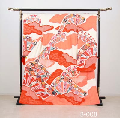 振袖レンタルのご紹介