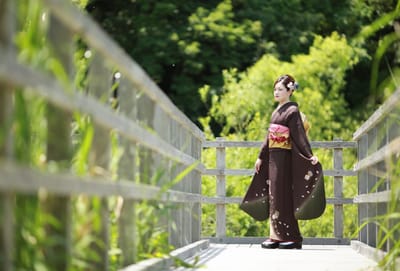 ロケフォトのすすめ！