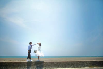 優しい彼のしぐさ