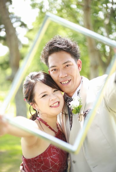 2人の距離感について