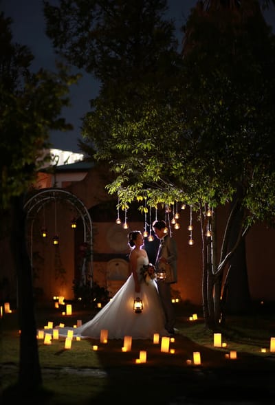 スタッフの熱い想い