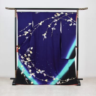 振袖レンタルのご案内