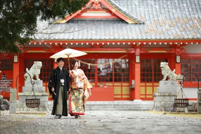 ロケ撮影が楽しい！