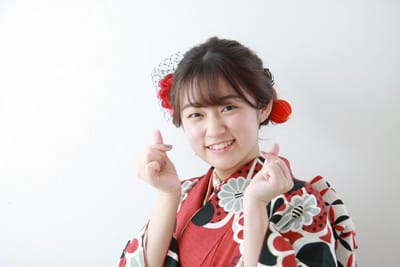 遊びのポーズで！