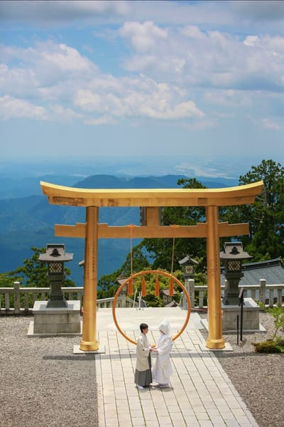 浜松一高い神社ロケ