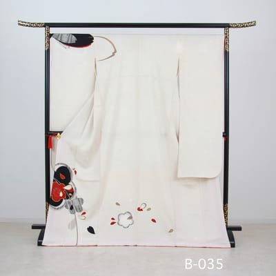 振袖レンタルのご案内