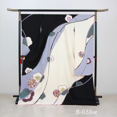 振袖レンタルのご案内