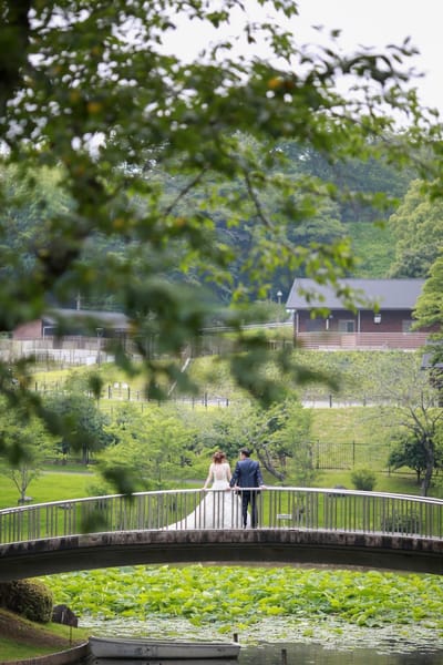 気持ちの良いオフショット！