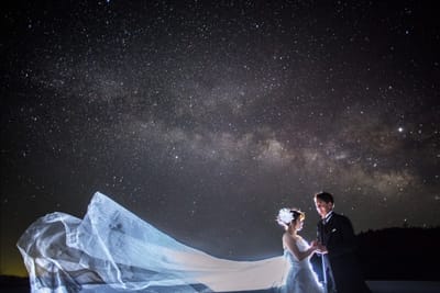 ロマンティックが止まらない