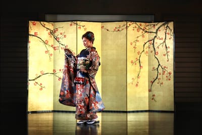 和の館成人式フォト