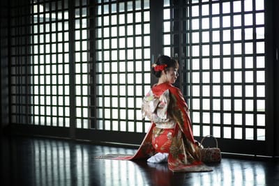 和の館成人式フォト