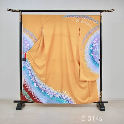 振袖レンタルのご案内