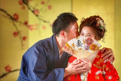 チャンスは一度！