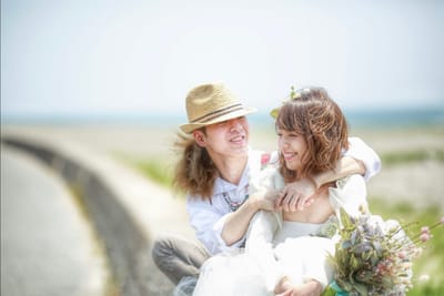 撮影を忘れて楽しむ