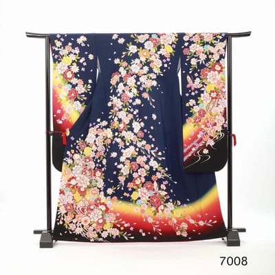 振袖レンタルのご案内