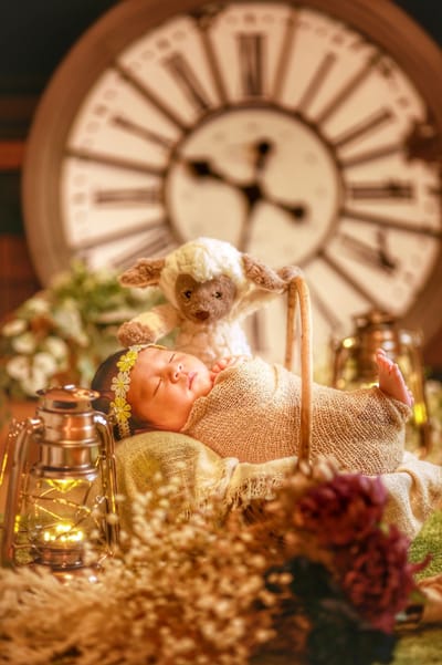 生まれたての「キセキ」