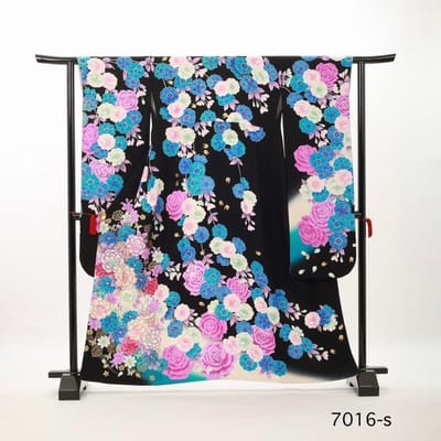 振袖レンタルのご案内