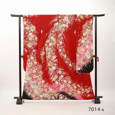 振袖レンタルのご案内