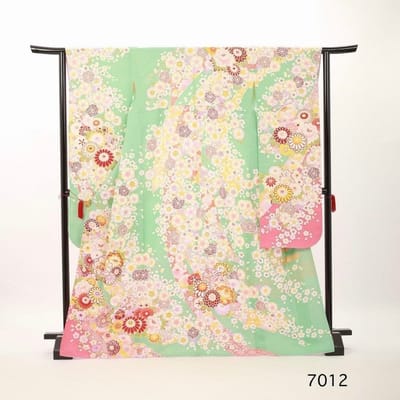 振袖レンタルのご案内