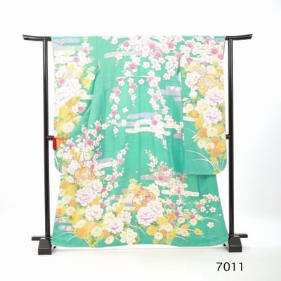 振袖レンタルのご案内