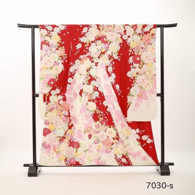 振袖レンタルのご案内