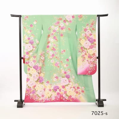 振袖レンタルのご案内