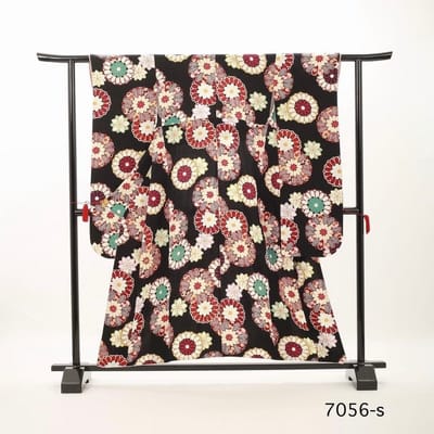 振袖レンタルのご案内