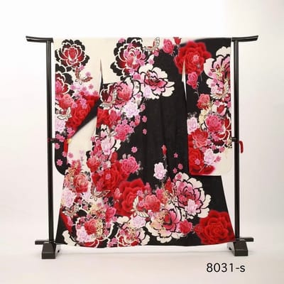 振袖レンタルのご案内