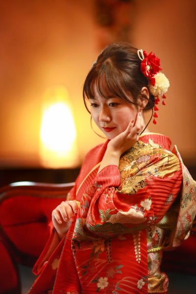 和の館成人式フォト