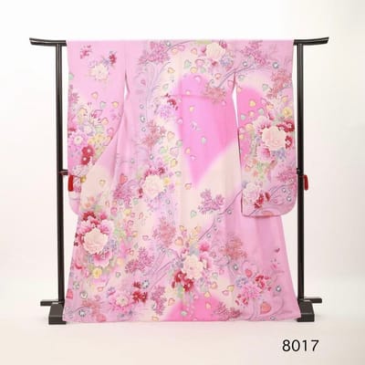 振袖レンタルのご案内