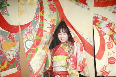 夏の成人式フォト相談会